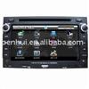 car dvd player for Chevrolet Captiva