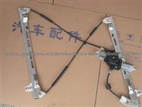 Peugeot 206 Window Regulator 9221e6