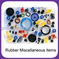 Rubber Miscellaneous Items