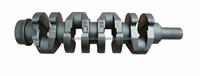 Ductile Iron Crankshaft for IVECO