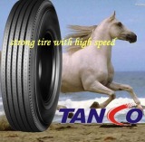 Truck Tire, Tbr Tyre, Radial Tire