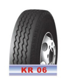 TBR Tyre (KR 06)