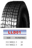 TBR Tyre (LLD01)