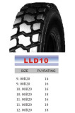 TBR Tyre (LLD10)