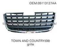 The Grille for Chrysler Oem 05113127aa