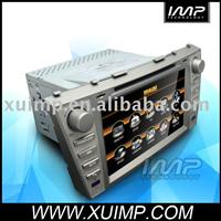 IMP-8001 8'' Special Car dvd player