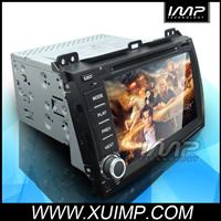 IMP-8006  TOYOTA Sepecial Car dvd player