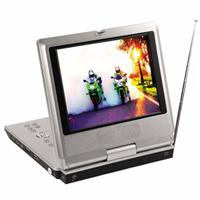 Portable DVD Player