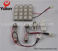 car led lamp