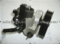 Power Steering Pump Yp01-01