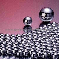 Precision Steel Ball