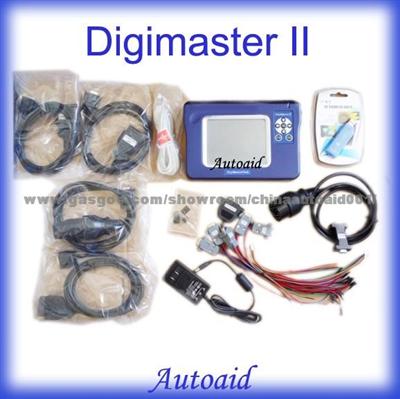 Digimaster2 Mileage Correction Repair Tools