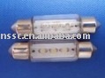 Car LED,Festoon Light