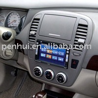car dvd player for Nissan/Sylphy