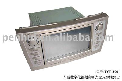 Car DVD Player for Toyota /Camry