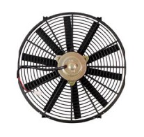 Cooling fan