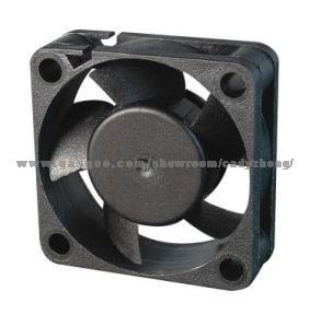 Supply Axial Fan