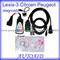 Lexia3 Obd Cable Repair Tools