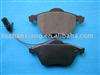 Brake pad