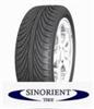 Sport Tyre Of 215/ 45r17, 225/ 45r17