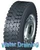 Radial Truck Tyre (F698)