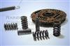 Car Clutch Spring ( Rainbow )
