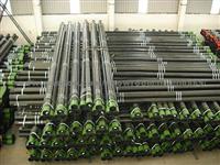 Api 5 CT Seamless Casing Steel Tubes