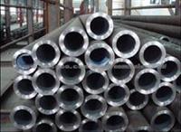 Astm A210 Seamless Steel Tubes