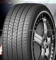 Radial tires