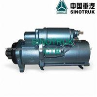 Sinotruk Howo Truck Parts Starter