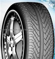 Radial tires