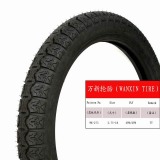 Tyres (WX-273)