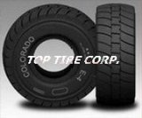 OTR Tyres: 3700r57 (TR1T-E4)