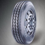 Truck Tyre / Tire (11R22.5, 11R24.5, 12R22.5, 295/75R22.5)