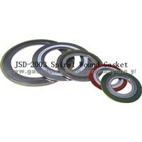 Spiral Wound Gaskets