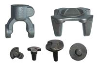 Auto forging parts