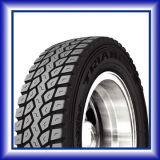 Passenger Car Tire (175/70R13, 165/65R13, 185/65R15)