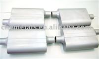 Auto Muffler