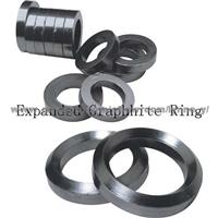 Flexible Graphite Filling Ring