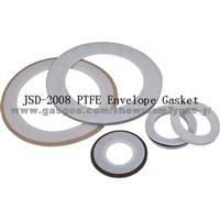 Ptfe Envelope Gasket