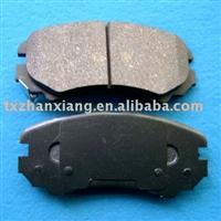 Brake pad