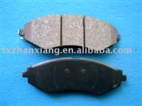 Brake pad