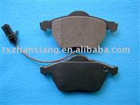 Brake pad