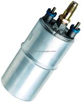 Suzuki Fuel Pump Am16-13-305b, Pvc-02513621