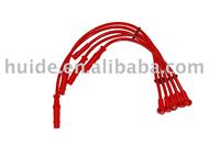 Ignition cable (Ignition wire,Auto ignition)