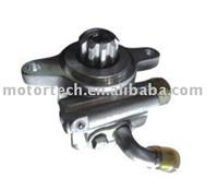 POWER STEERING PUMP