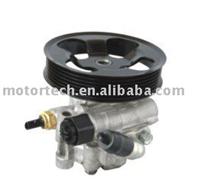 POWER STEERING PUMP