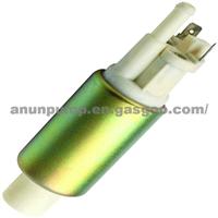 Electric Fuel Pump For  Citroen Fiat  Peugeot Hyundai