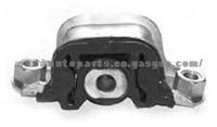 Citroen Engine Mounting