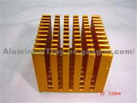 Aluminum Heat Sink